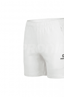 Quần thể thao nữ ASC-893-01-08 Trắng phối đen